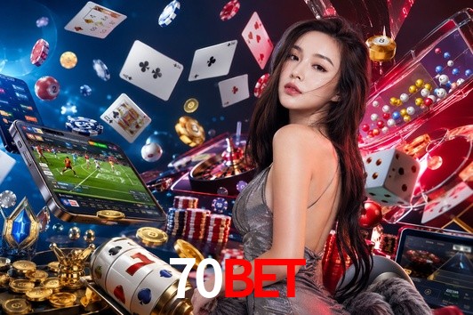 Quick Registration 70bet