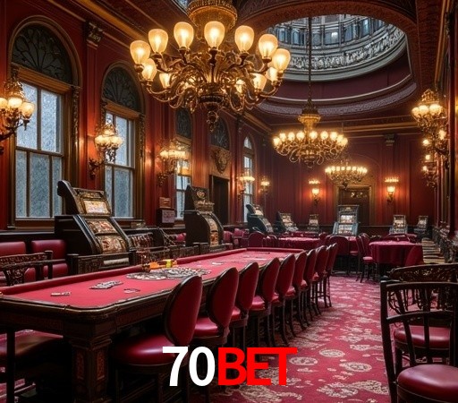 Vantagens VIP 70bet