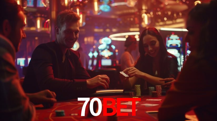 App Desktop 70bet