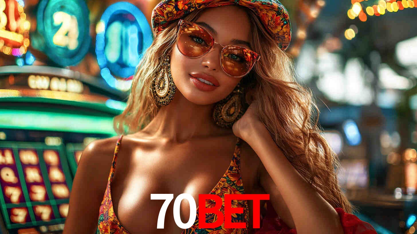 Ofertas Imperdíveis na 70bet: Promoções e Bônus Que Valem a Pena