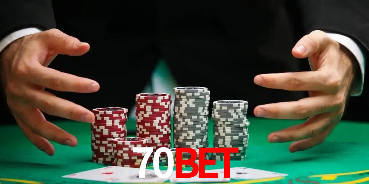 Chances Ganhar 70bet