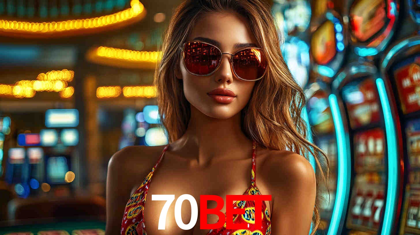 Explore as vantagens do 70bet: serviço profissional e confiabilidade