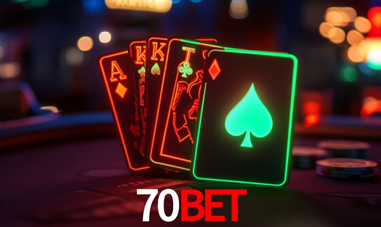 Torneios 70bet