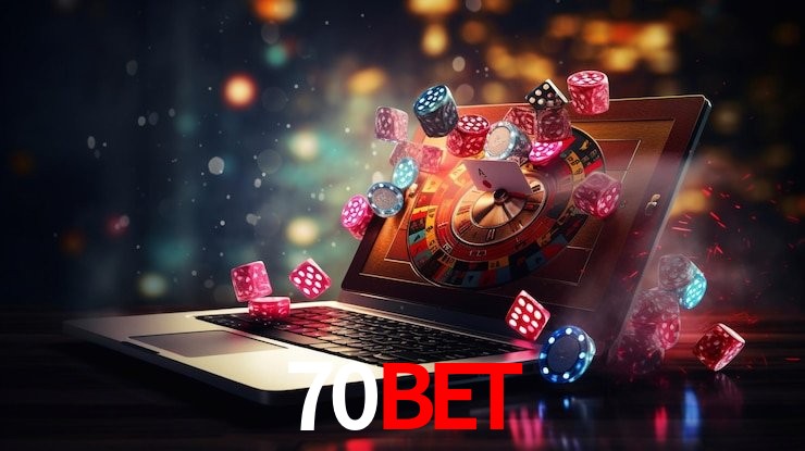 Apostas de Futebol 70bet
