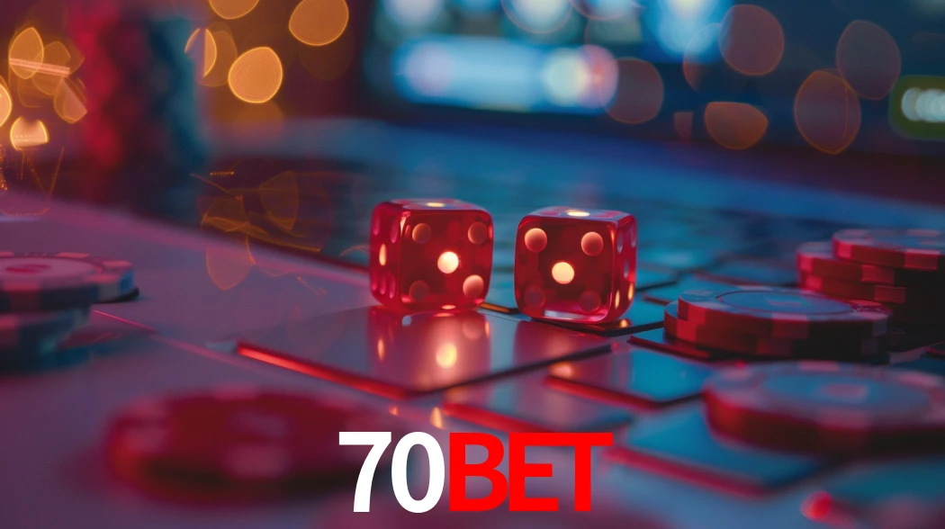 APP oficial da 70bet para mobile