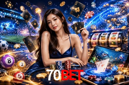 Exclusive Offers 70bet