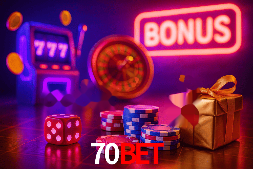 App Mobile 70bet