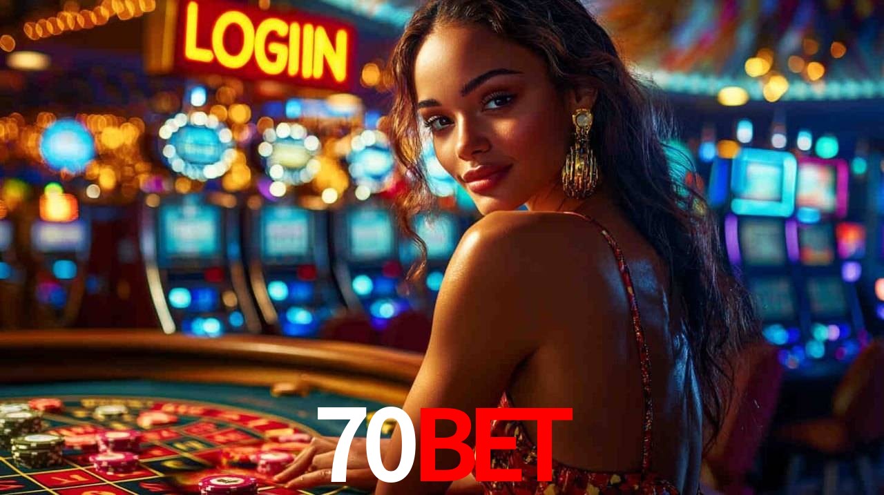 70bet 公平游戏