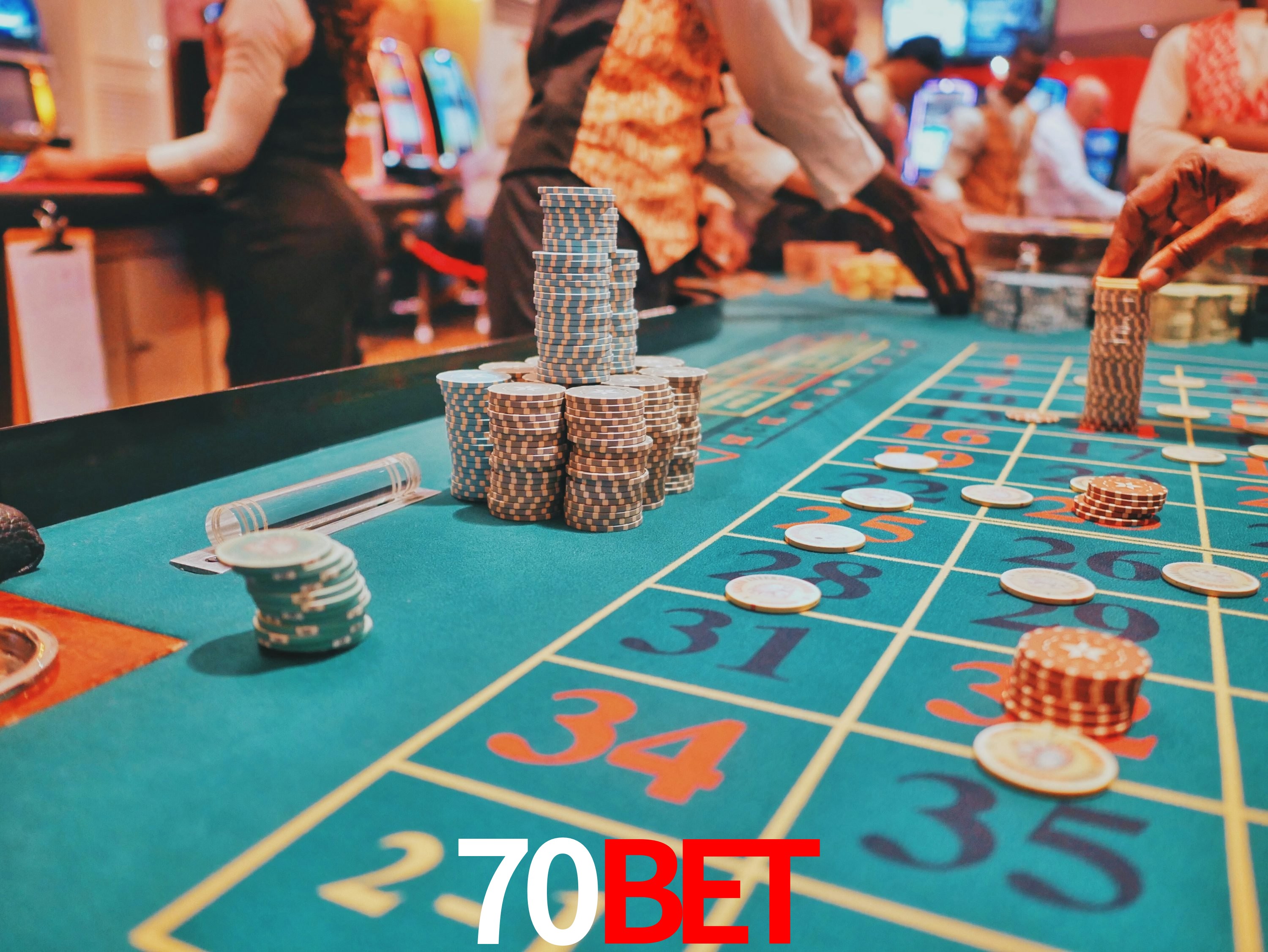 Ofertas Exclusivas 70bet