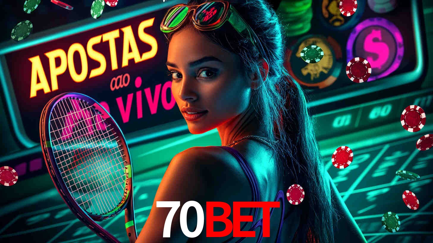Instruções Download 70bet