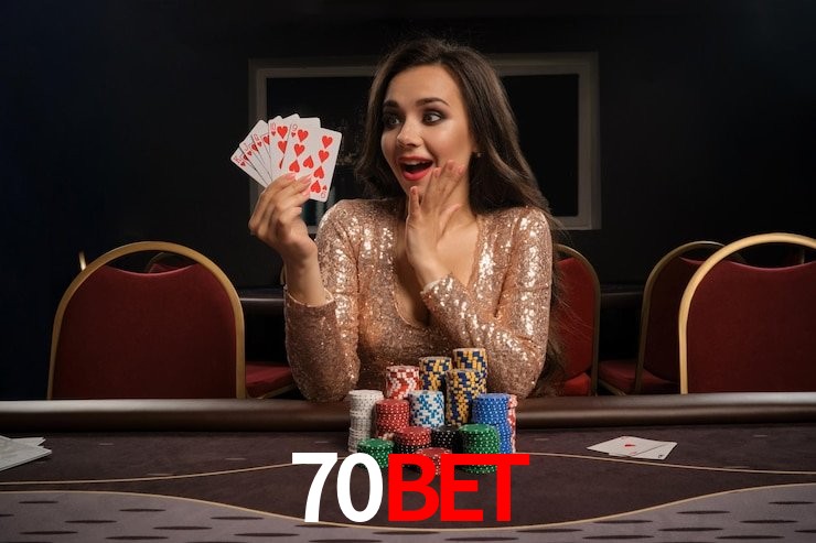 Estatísticas do Jogo 70bet