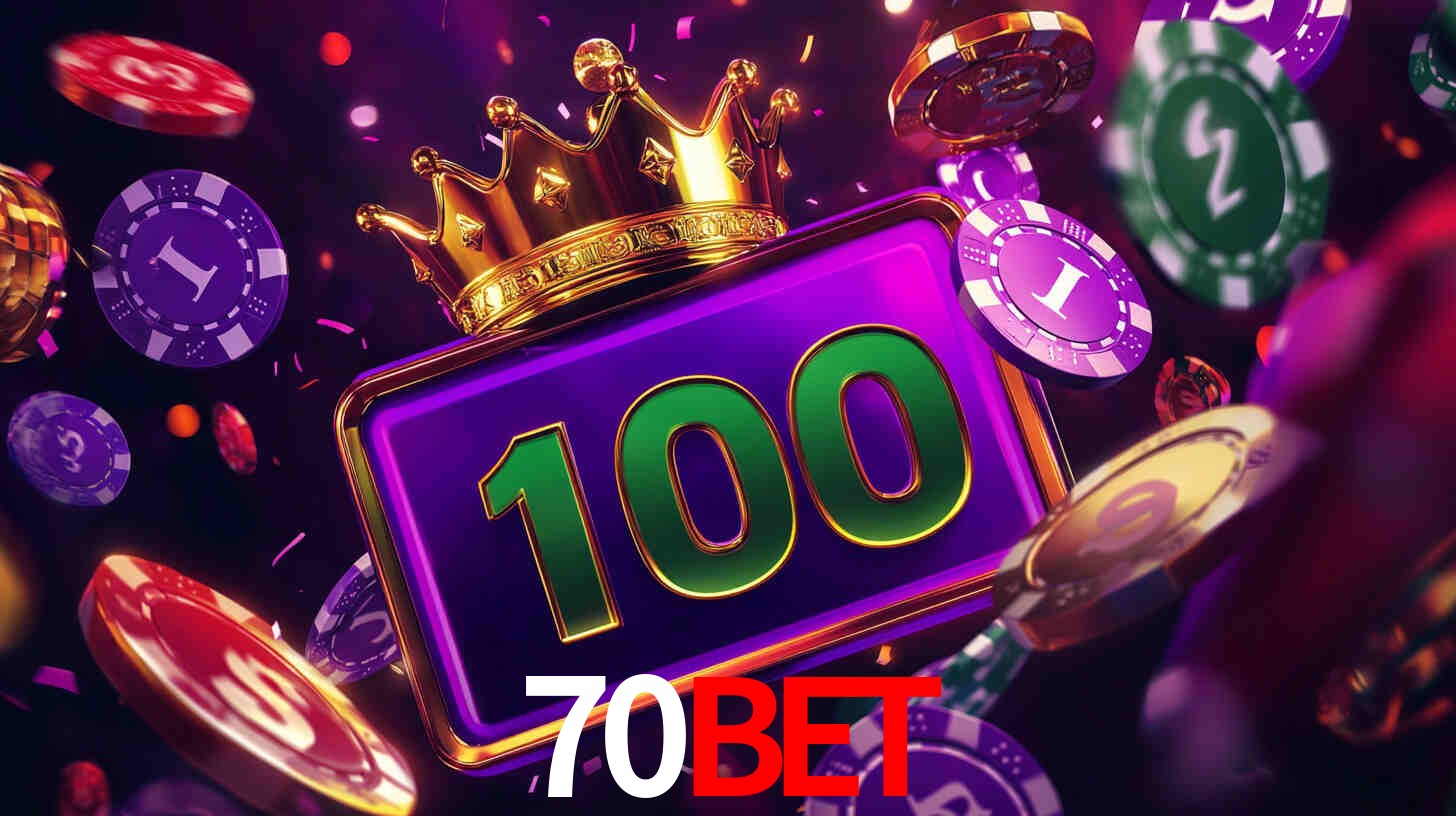 Exclusive Games 70bet