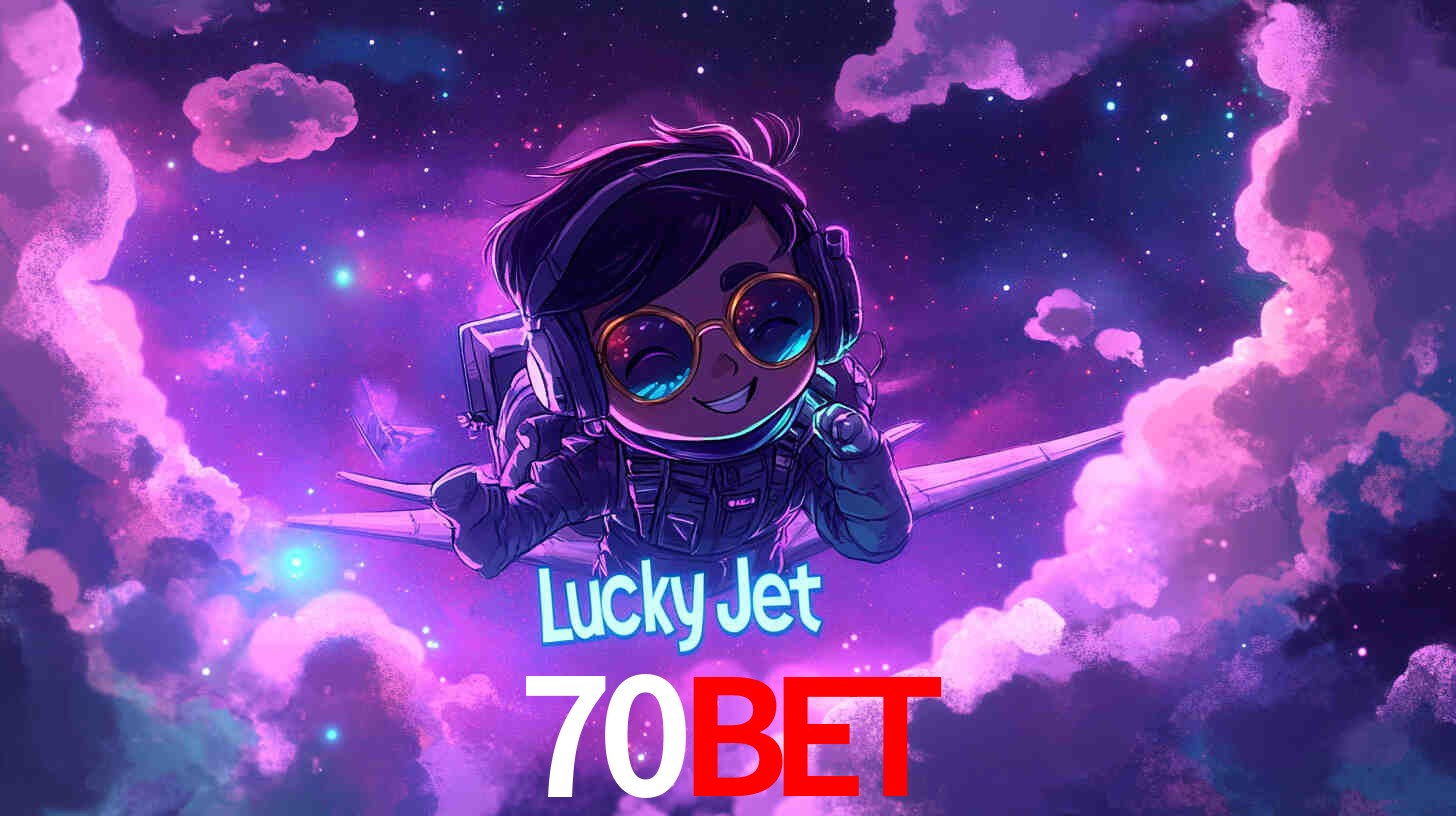 Segurança App 70bet