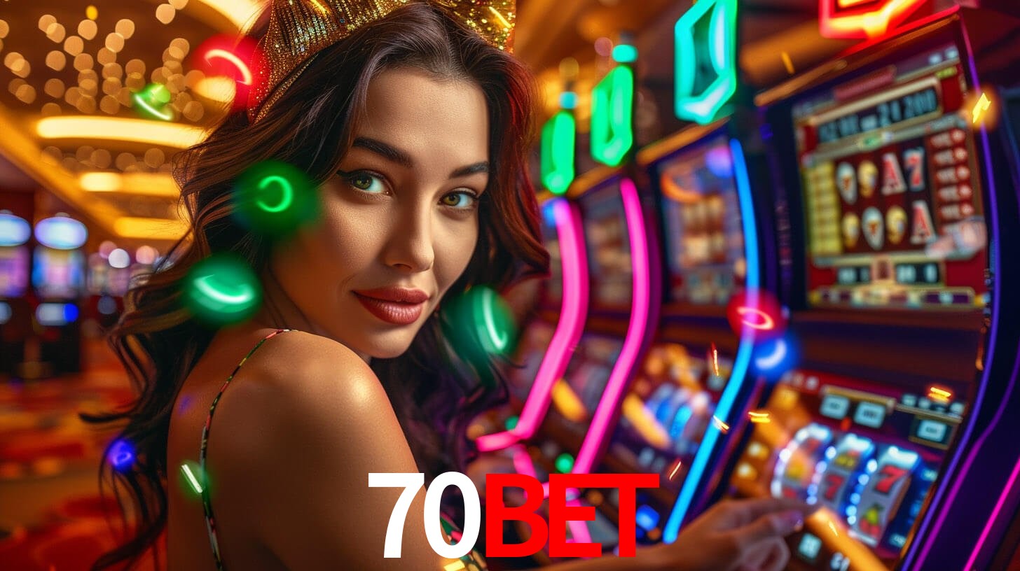 Celular 70bet
