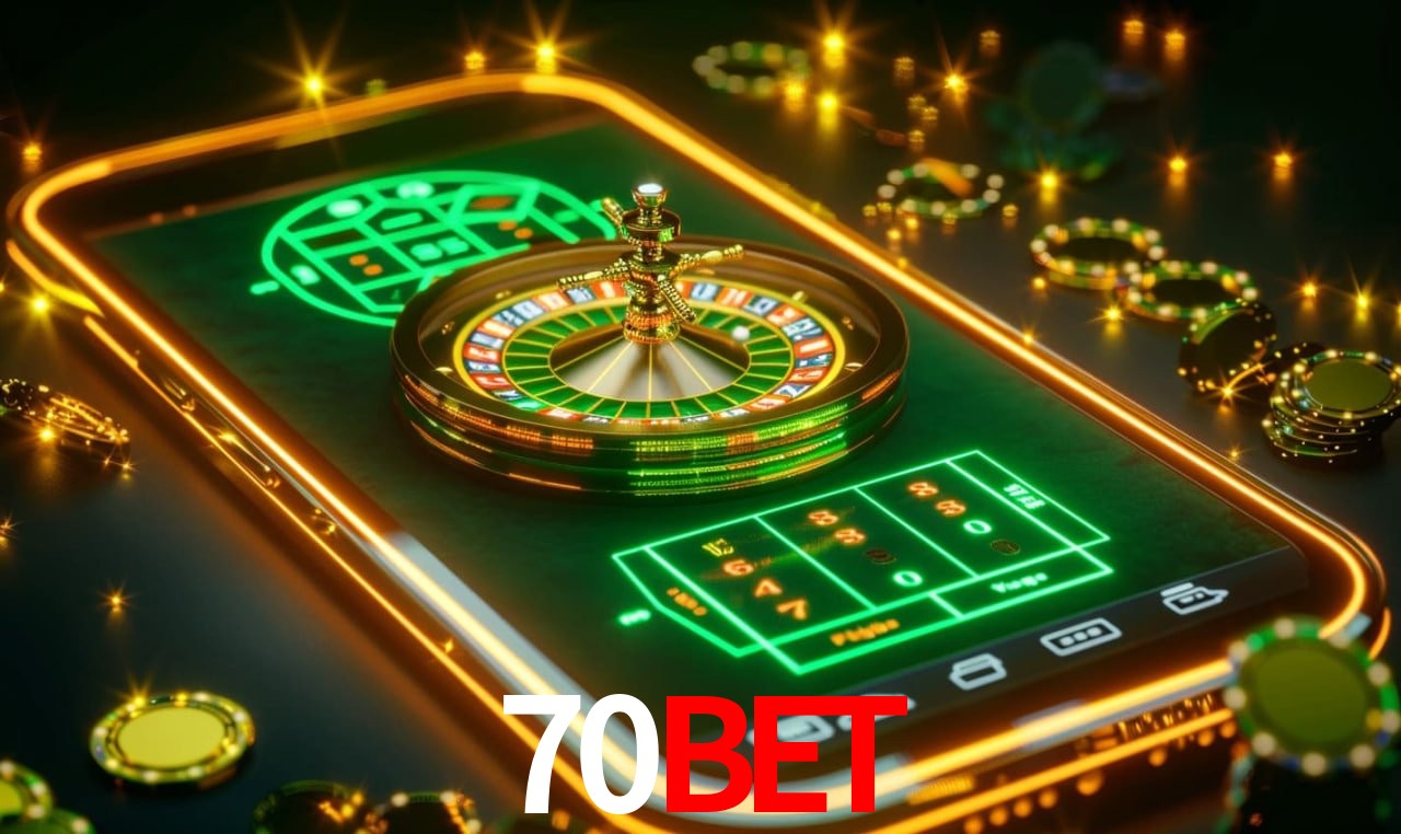 Programa VIP 70bet