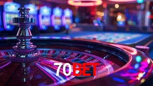 Bonus Features 70bet