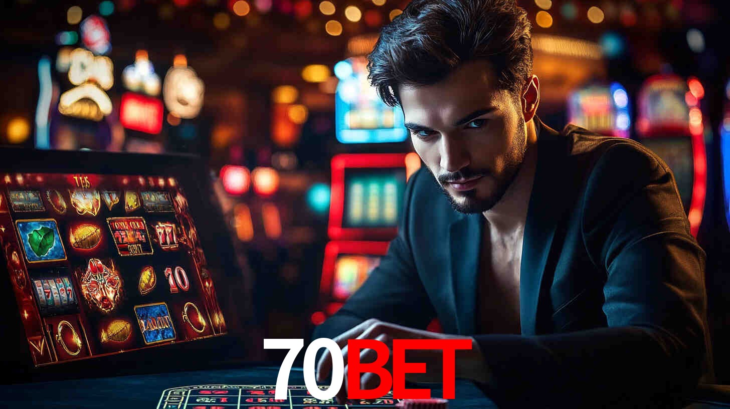 70bet bet