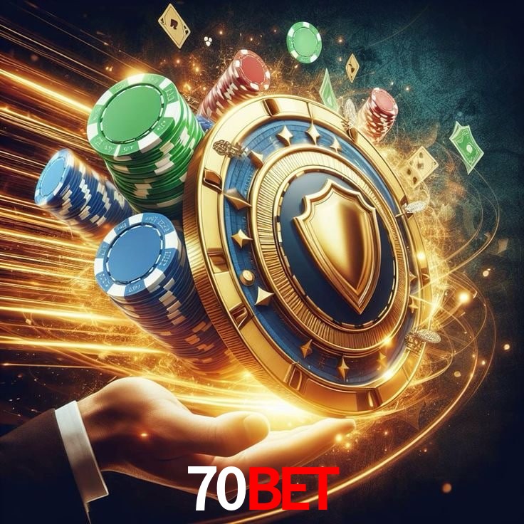 Eventos 70bet