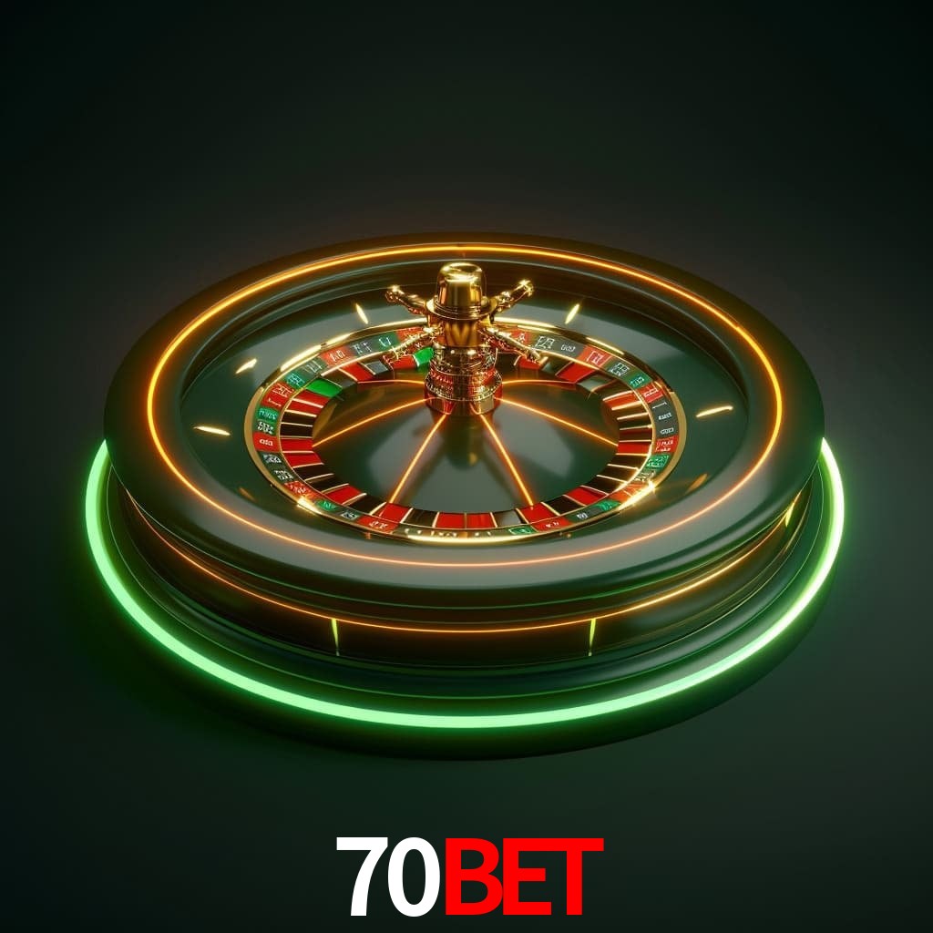 App 70bet iOS