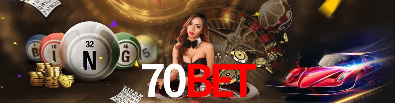 Estratégias 70bet