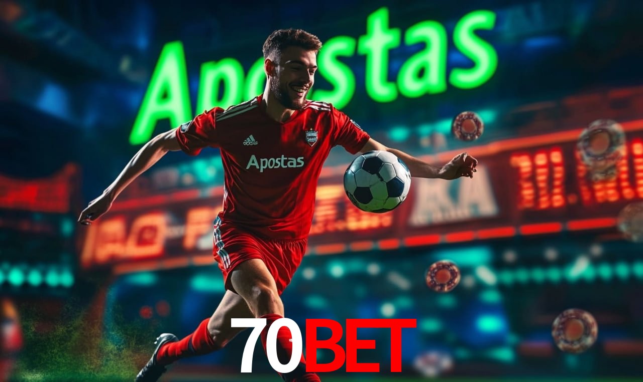 Jogos de Slot 70bet