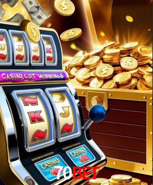Slot Games 70bet