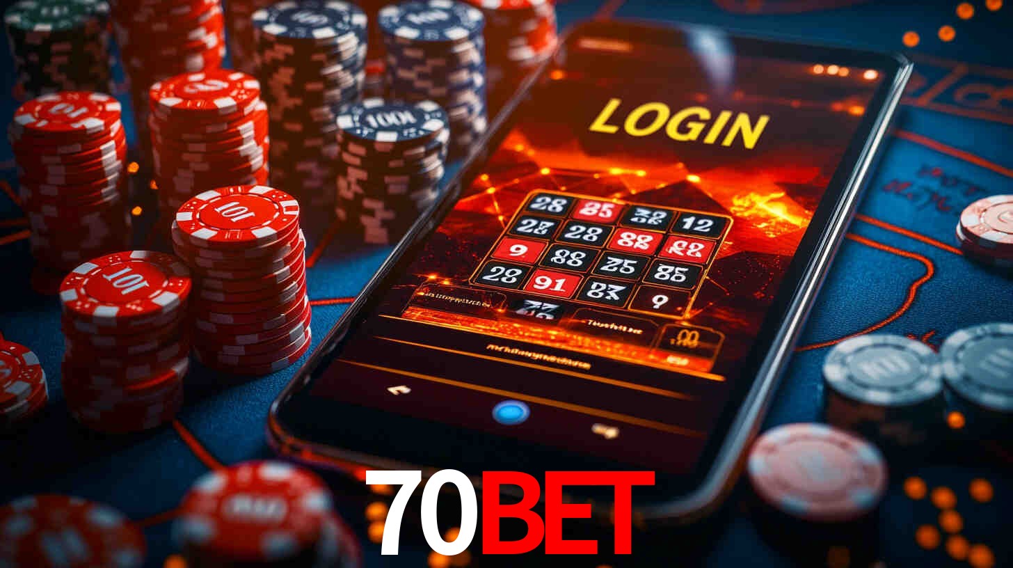 Ofertas App 70bet