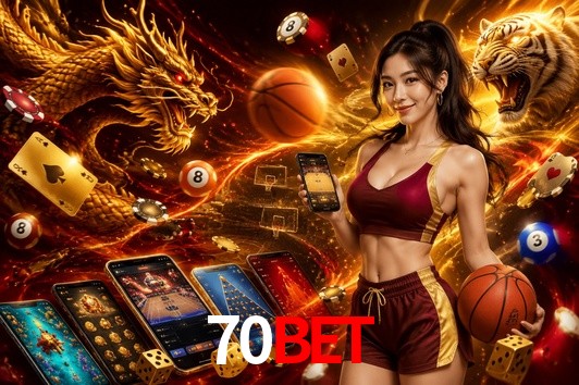 Live Casino 70bet