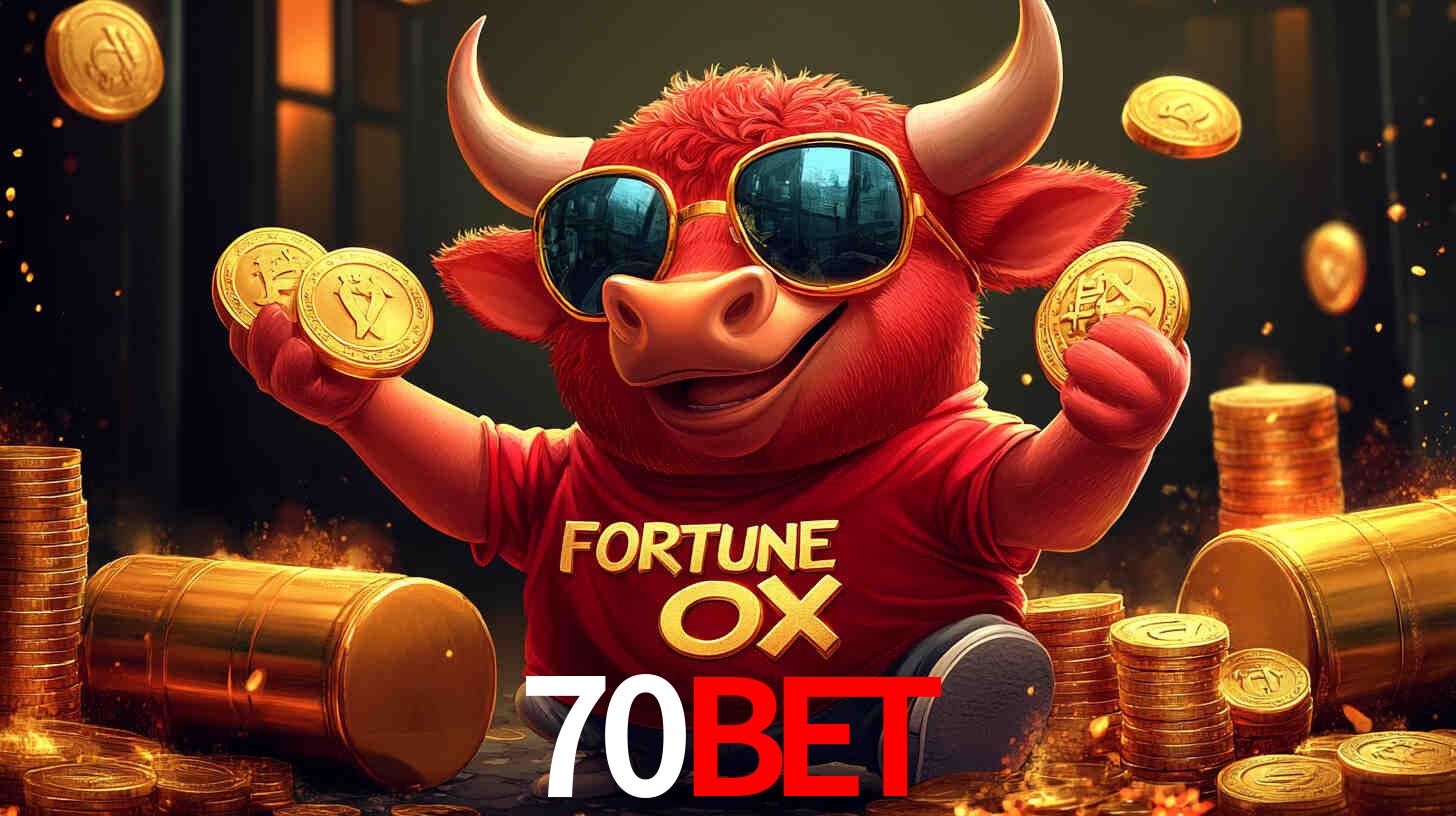 Benefícios Download 70bet