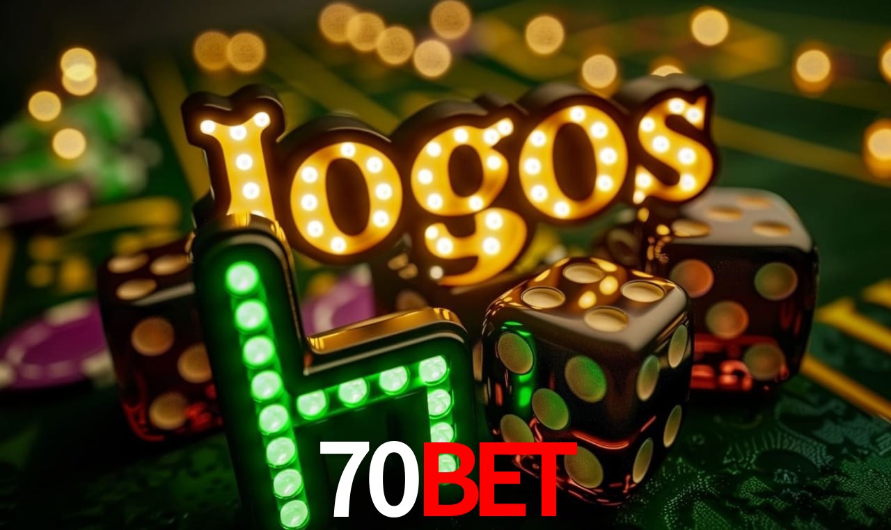 plataforma 70bet