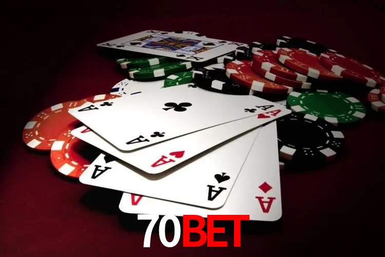 Sistemas de Segurança 70bet