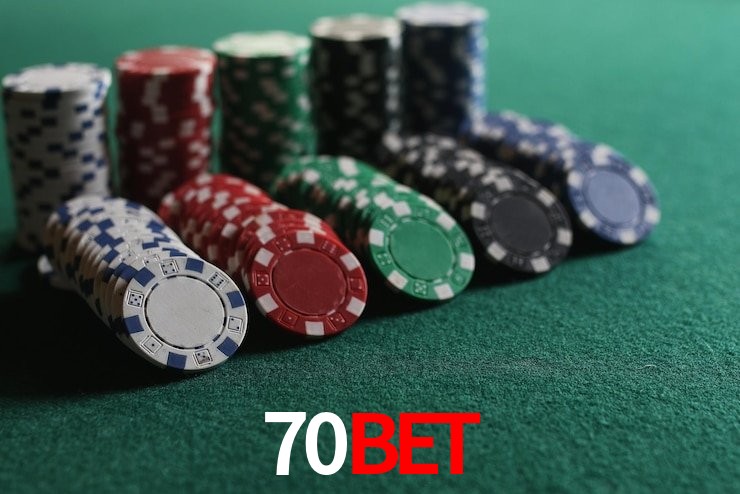 Games Directory 70bet