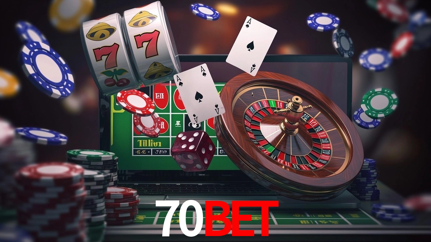 Experimente o Login Seguro Premium no 70bet