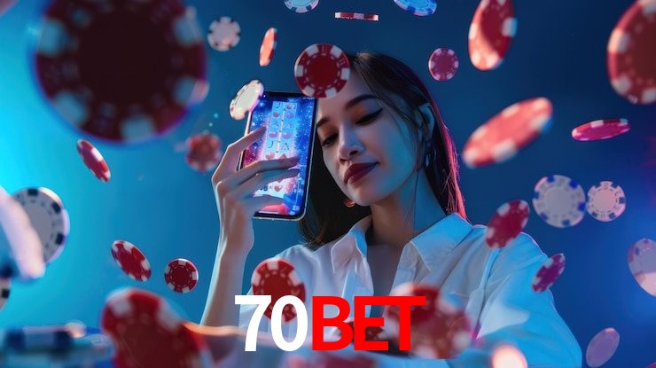 Jogo Aviator 70bet