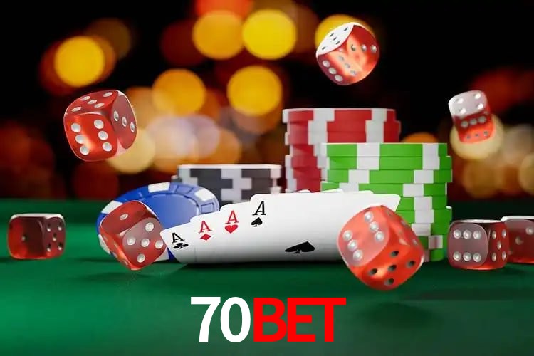 70bet Giros Grátis