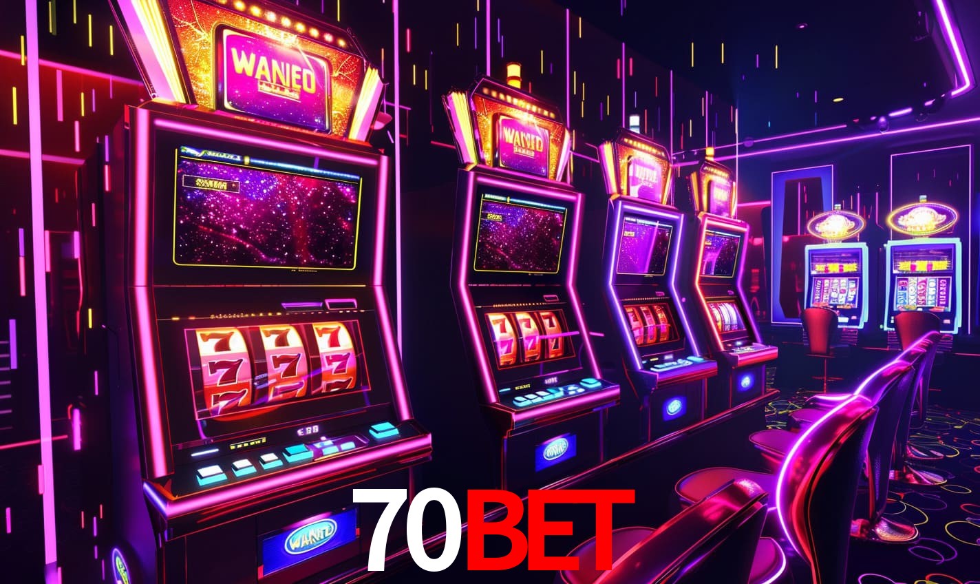 PIX Instantâneo 70bet