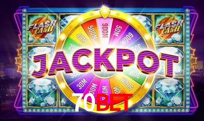 Inovações de Jogos na 70bet: O Futuro das Experiências Interativas