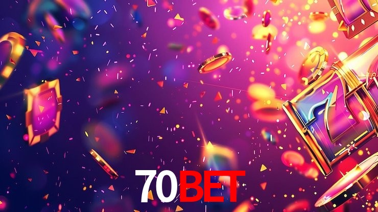 Apostas de Tênis 70bet