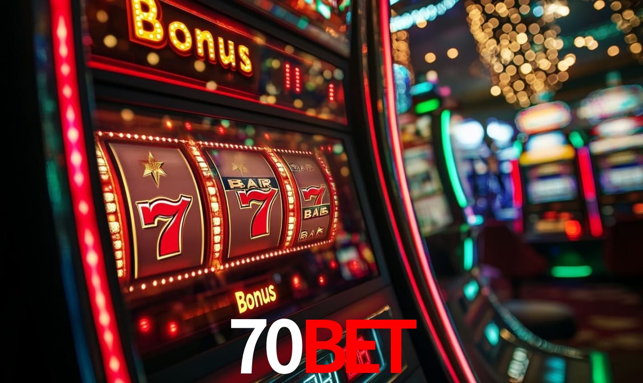 Recursos App 70bet
