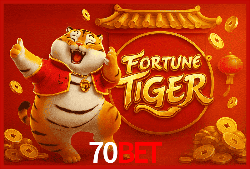 Diretório de Jogos 70bet