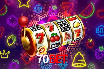 Desvendando o Mundo dos Jogos Virtuais na 70bet