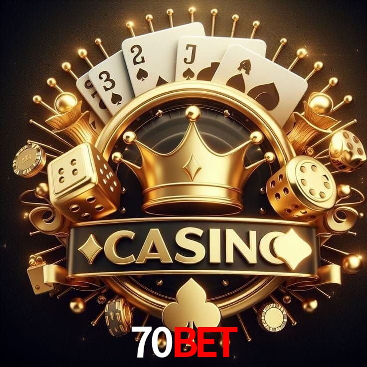 70bet plataforma