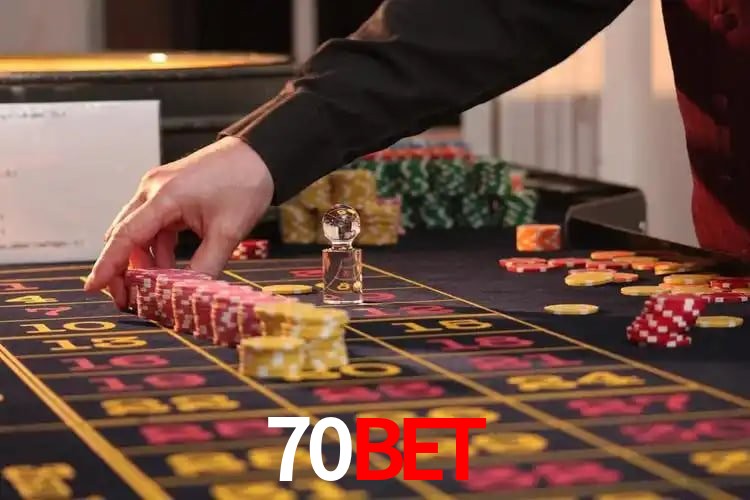 APK 70bet Android
