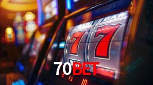 70bet Caça-níqueis de mesa