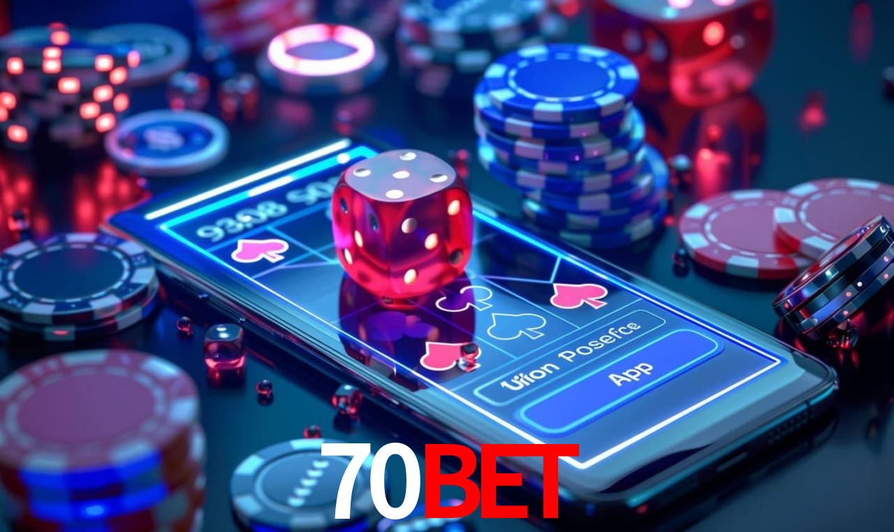 Jogos Mesa 70bet