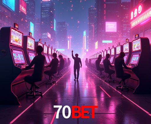 Tecnologia da Plataforma 70bet